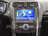 2020 Ford Mondeo