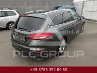 2020 Ford Mondeo