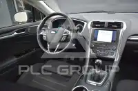 2020 Ford Mondeo