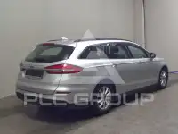 2020 Ford Mondeo