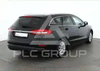 2020 Ford Mondeo