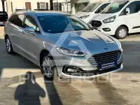 2020 Ford Mondeo