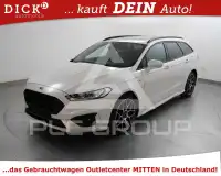 2020 Ford Mondeo