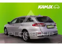 2020 Ford Mondeo