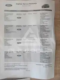2020 Ford Mondeo