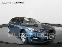 2020 Ford Mondeo