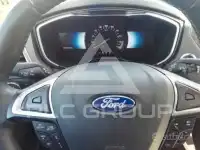 2020 Ford Mondeo