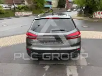 2020 Ford Mondeo