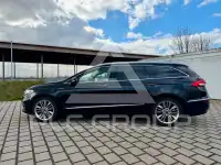 2020 Ford Mondeo