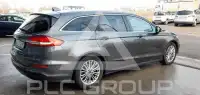 2020 Ford Mondeo