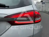 2020 Ford Mondeo