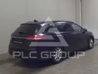 2020 Ford Mondeo