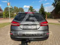 2020 Ford Mondeo