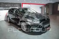 2020 Ford Mondeo