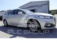 2020 Ford Mondeo