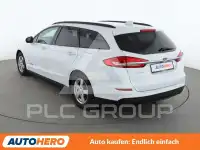 2020 Ford Mondeo