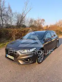 2020 Ford Mondeo
