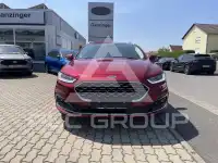 2020 Ford Mondeo