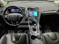 2020 Ford Mondeo