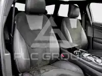 2020 Ford Mondeo