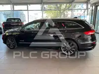 2020 Ford Mondeo