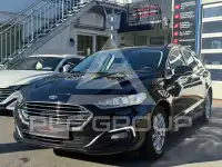 2020 Ford Mondeo