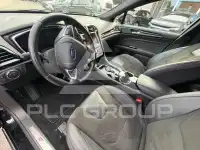 2020 Ford Mondeo