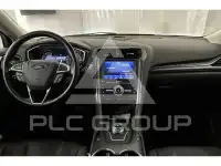 2020 Ford Mondeo