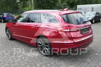 2020 Ford Mondeo