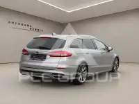 2020 Ford Mondeo