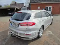 2020 Ford Mondeo