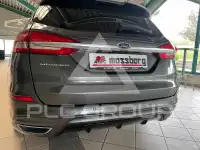 2020 Ford Mondeo