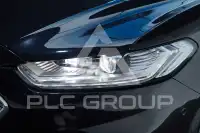 2020 Ford Mondeo