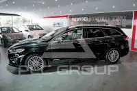 2020 Ford Mondeo