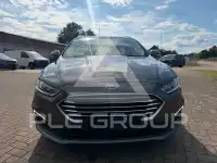 2020 Ford Mondeo