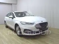 2020 Ford Mondeo