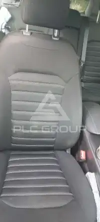 2020 Ford Mondeo
