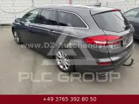 2020 Ford Mondeo