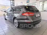 2020 Ford Mondeo