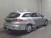 2020 Ford Mondeo