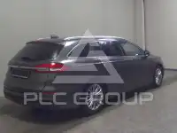 2020 Ford Mondeo