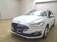 2020 Ford Mondeo