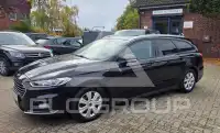 2020 Ford Mondeo