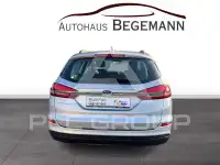 2020 Ford Mondeo