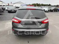 2020 Ford Mondeo