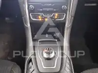 2020 Ford Mondeo