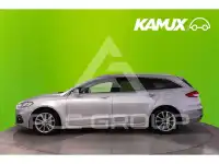 2020 Ford Mondeo