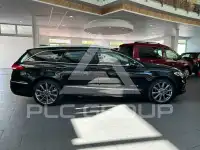2020 Ford Mondeo