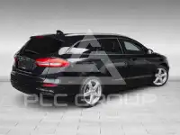 2020 Ford Mondeo