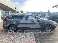2020 Ford Mondeo